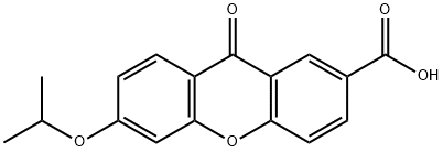 AH 6809  Structure